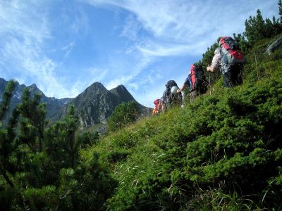002-Stubaier Hoehenweg zur Franz-Senn-Huette